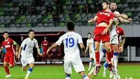 电竞少女的耳朵小伙伴！这款机械风蓝牙耳机魅力十足